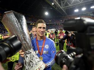 فيرناندو توريس