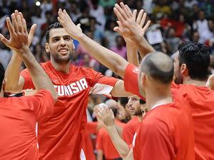 Photo: FIBA