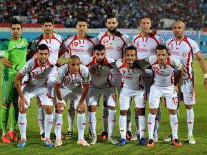 Tunisia national football team