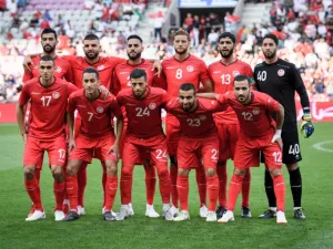 منتخب تونس