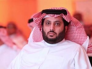 Turki Al-Sheikh