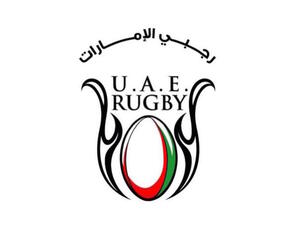 UAE Rugby Federation logo