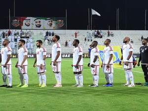 UAE team