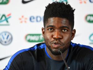 سامويل أومتيتي