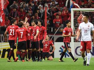 أوراوا إلى النهائي