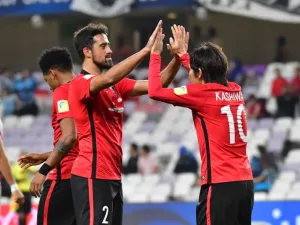 أوراوا يحفظ ماء وجهه بفوز معنوي على نظيره الوداد