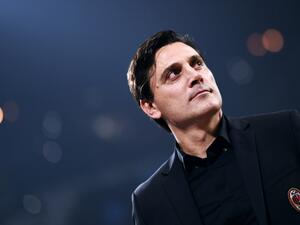 مونتيلا في وضع لا يحسد عليه في ظل تردي نتائج ميلان في الدوري الإيطالي