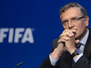 Jerome Valcke