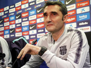 إيرنيستو فالفيردي 