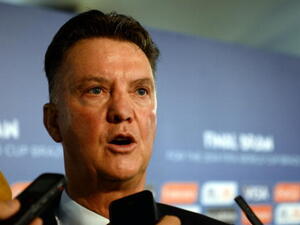 Louis van Gaal