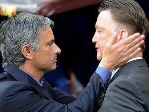 فان خال يغادر ومورينيو يخلفه