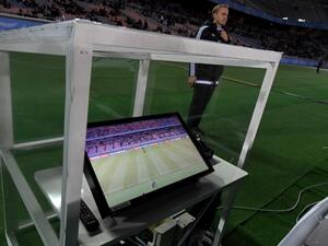 Video Assistant Referee system