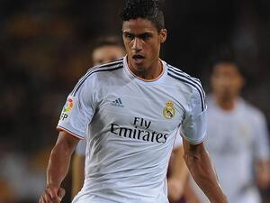 Chelsea Chasing Real Madrid Starlet As David Luiz Replacement