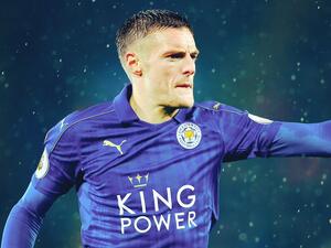 جايمي فاردي