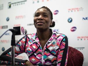 فينوس ويليامز