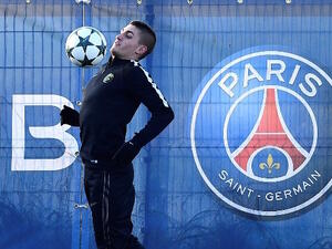 ماركو فيراتي