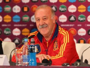 فيسنتي ديل بوسكي