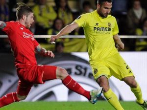 من مباراة الفريقين