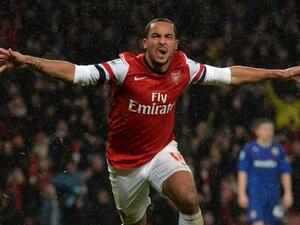 Why Walcott's injury may cost Arsenal the Premier League