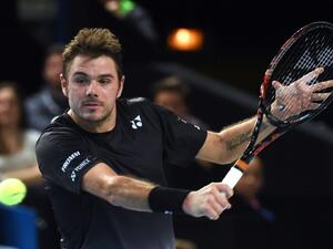 Stanislas Wawrinka