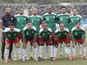 فريق الوحدات يسقط بقسوة