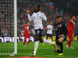 Welbeck suffers injury scare ahead of World Cup opener