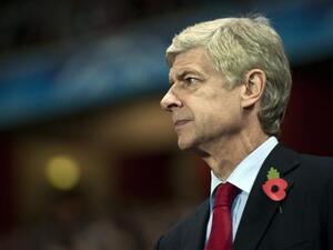 Arsene Wenger