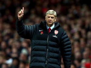 Wenger set to remain as Arsenal manager