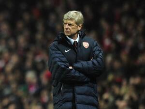 Arsenal news: Wenger reveals his plan to win league title ahead of Fulham encounter