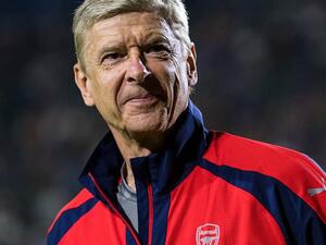 آرسين فينغر