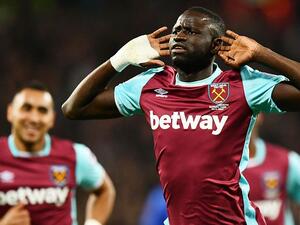 ويست هام يقصي تشلسي من كأس الرابطة