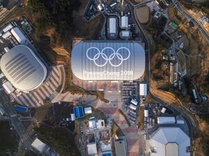 Clean competitors will participate as “Olympic Athletes of Russia