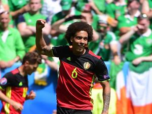 آكسيل فيتسيل