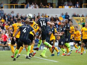 لابورت يمنح سيتي التعادل