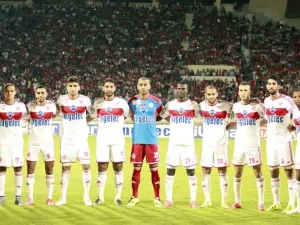 الوداد يظفر باللقب الإفريقي للمرة الأولى في تاريخه