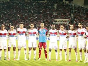 الوداد يظفر باللقب الإفريقي للمرة الأولى في تاريخه