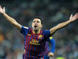 The Barca legend is desperate to return to his boyhood club as head coach at some stage, although not in the immediate future 