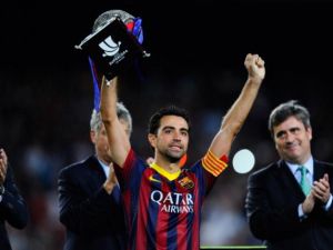 تشافي هيرنانديز