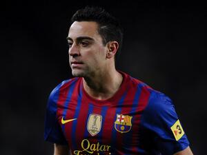 تشافي هيرنانديز