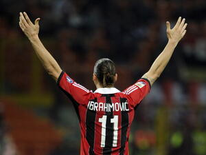 زلاتان إبراهيموفيتش