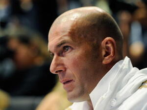 Zinedine Zidane