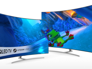 Steam Link