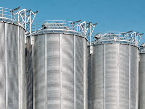 The UAE is among world's top 20 largest exporters of steel to the US, exporting around 0.29 million metric tonnes annually. (Shutterstock)