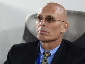 Stephen Constantine