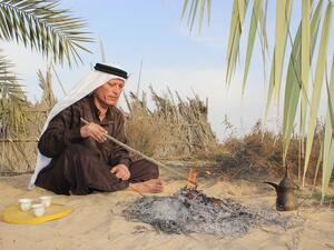Many civilians who are affiliated with the tribe have paid a heavy price when they were killed by the terrorist group. (File/Photo) 