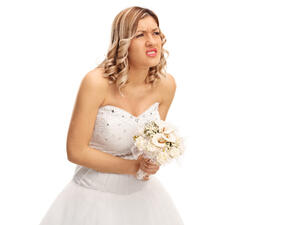 التهابات شهر العسل تعانى منها النساء في بداية الحياة الزوجية التهابات شهر العسل تعانى منها النساء في بداية الحياة الزوجية