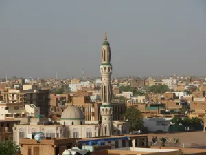انزلق جنوب السودان الذي نال استقلاله عام 2011 في صراع أهلي