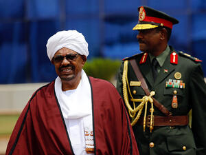  الولايات المتحدة رفعت نهاية العام الماضي، العقوبات الاقتصادية المفروضة على السودان