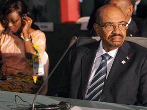 Sudanese President Omar al-Bashir. (AFP) Sudanese President Omar al-Bashir. (AFP)
