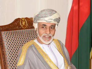 قابوس